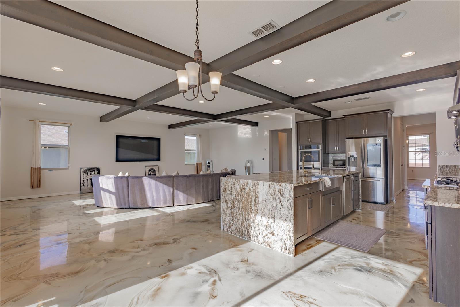 VISTAS/WATERS EDGE PH 1 - Residential