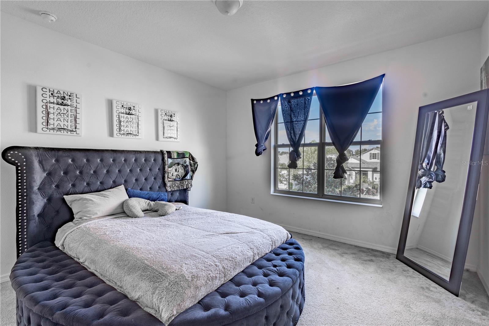 VISTAS/WATERS EDGE PH 1 - Residential