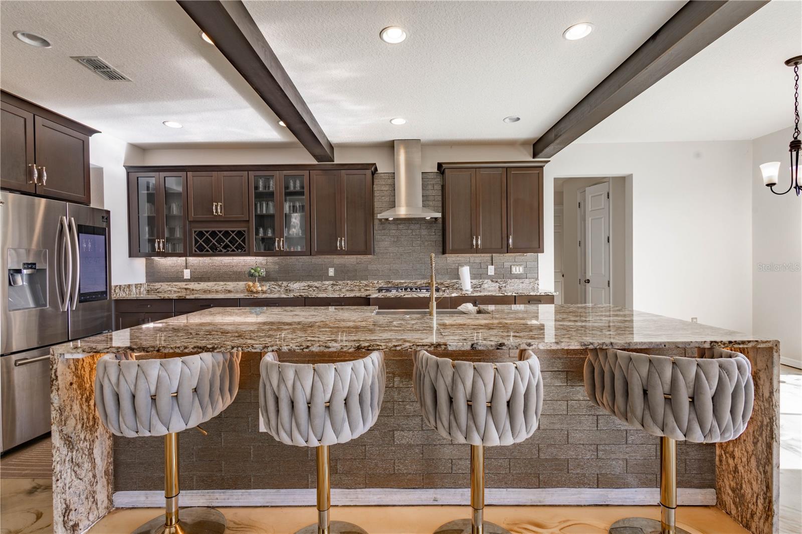 VISTAS/WATERS EDGE PH 1 - Residential