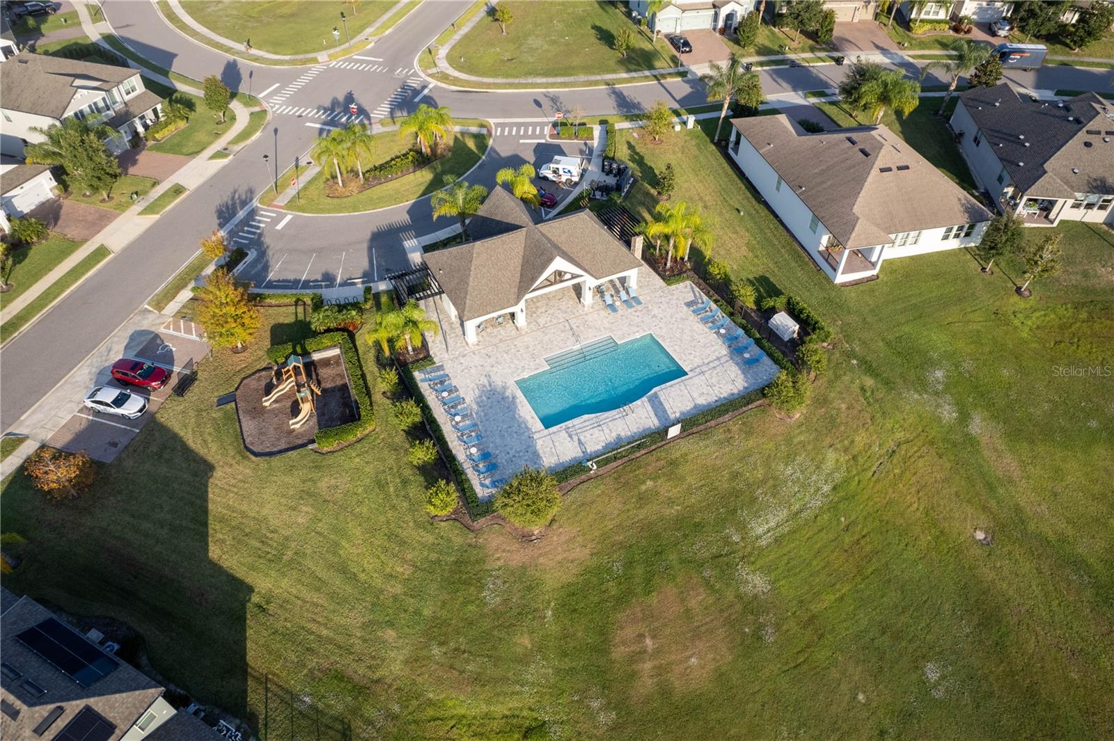 VISTAS/WATERS EDGE PH 1 - Residential