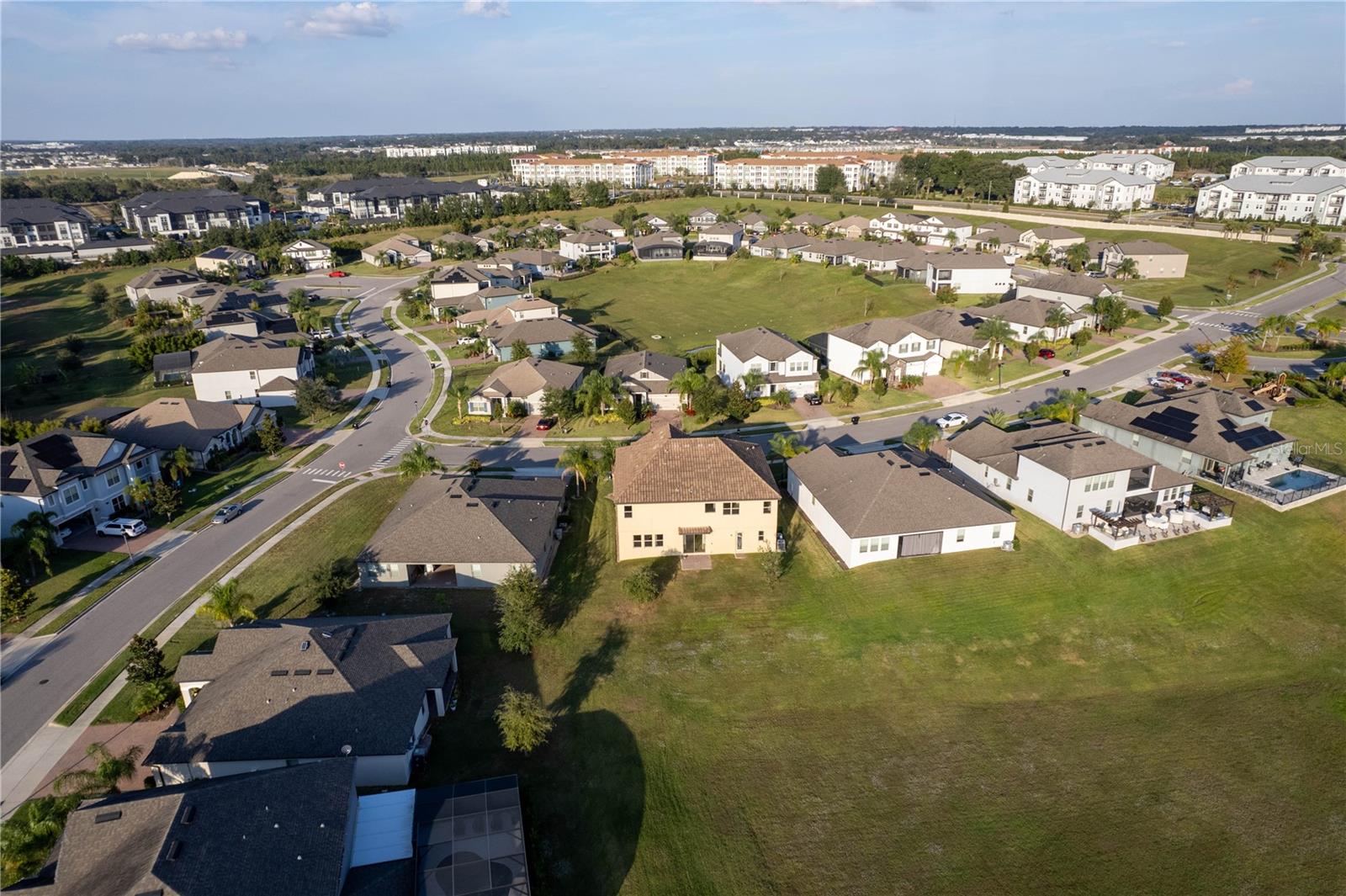 VISTAS/WATERS EDGE PH 1 - Residential