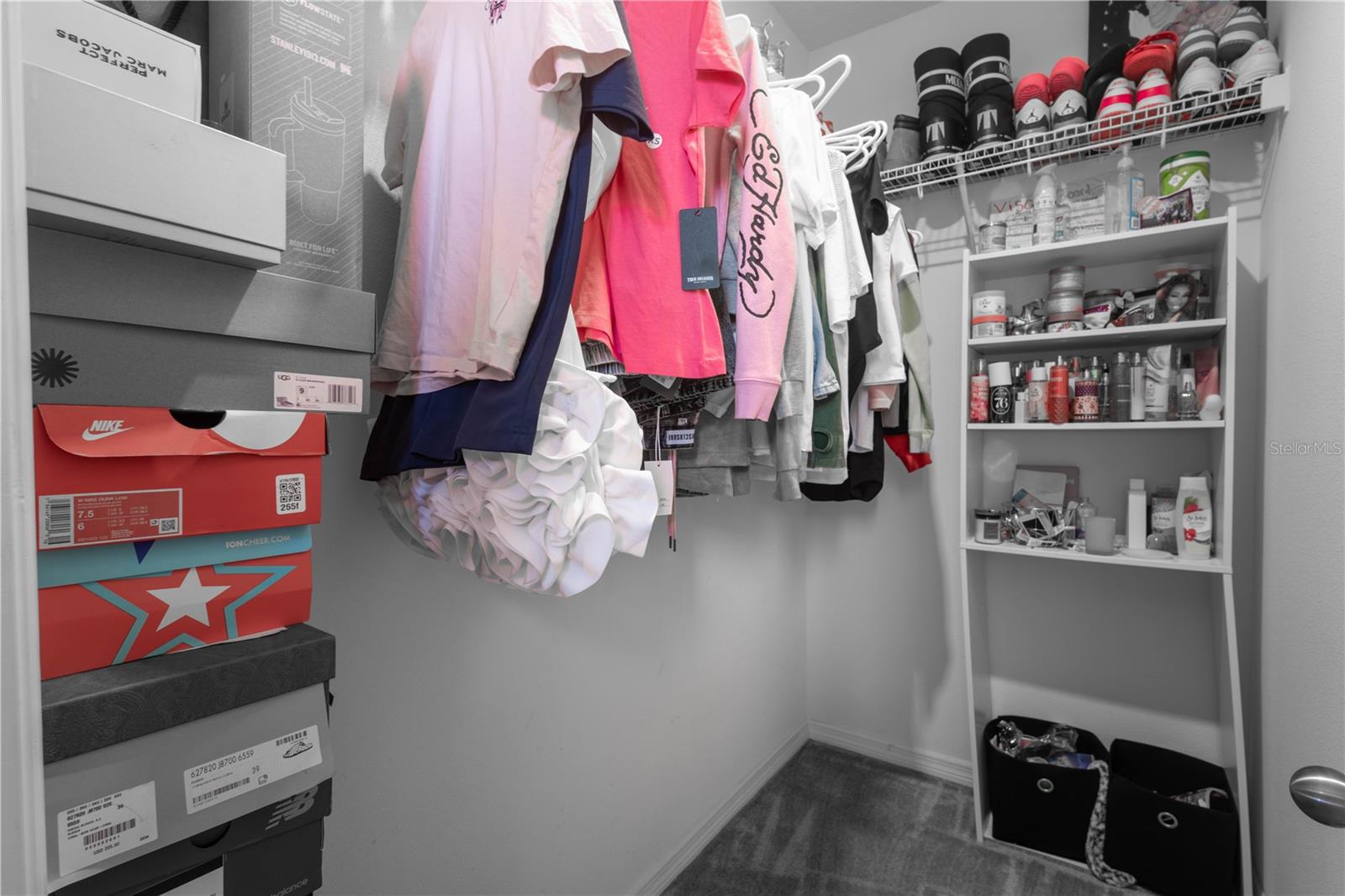 VISTAS/WATERS EDGE PH 1 - Residential