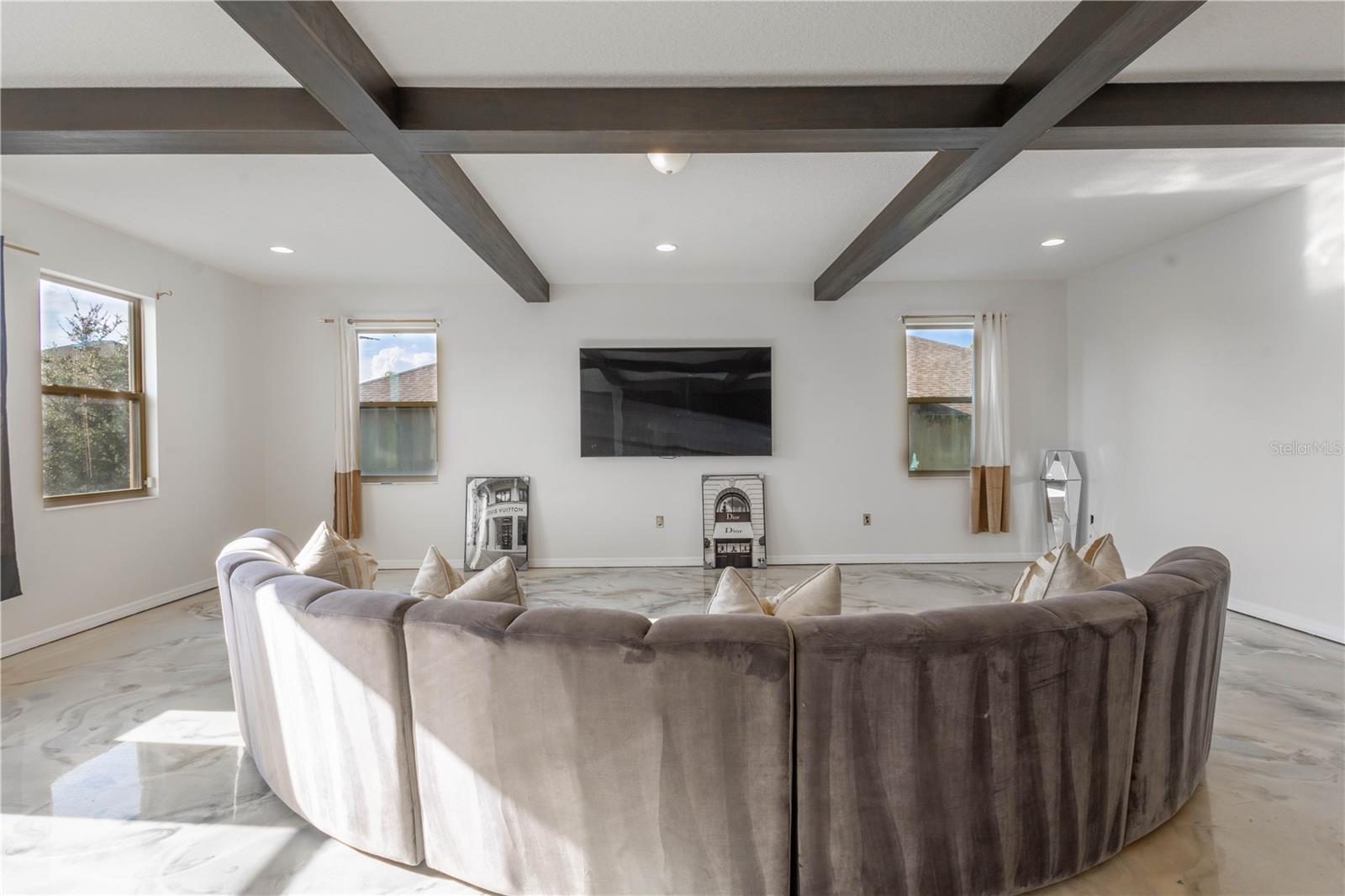 VISTAS/WATERS EDGE PH 1 - Residential