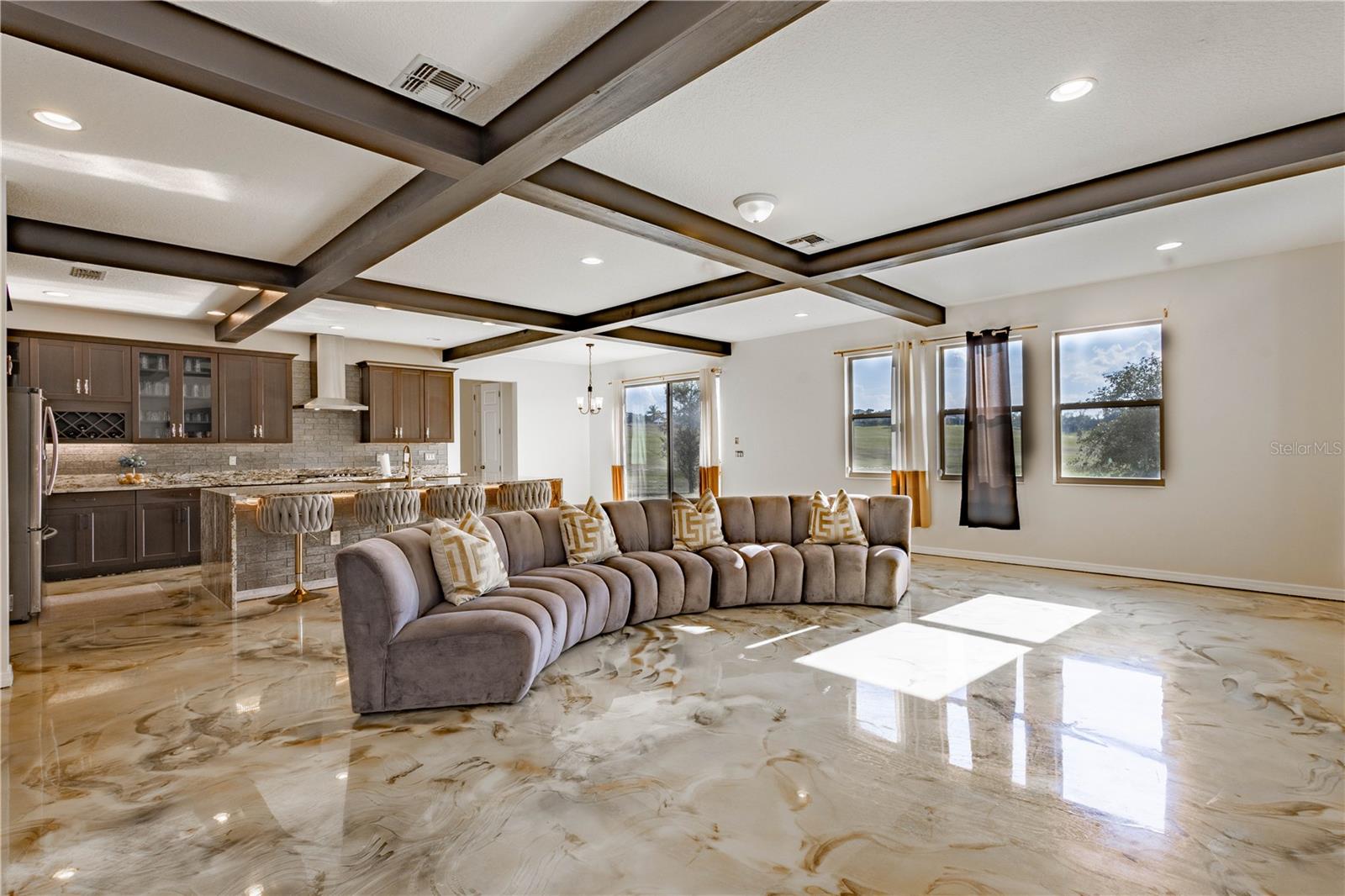 VISTAS/WATERS EDGE PH 1 - Residential