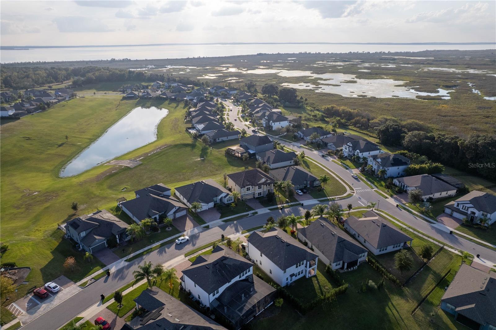 VISTAS/WATERS EDGE PH 1 - Residential