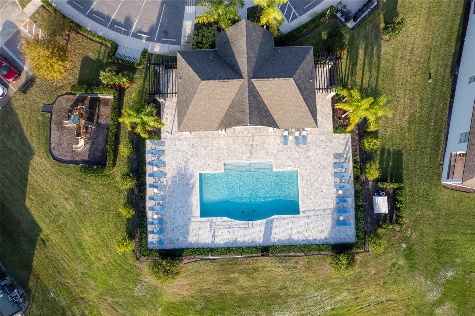 VISTAS/WATERS EDGE PH 1 - Residential