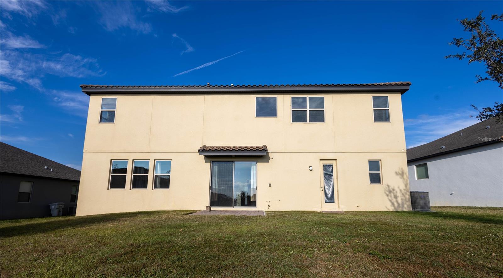 VISTAS/WATERS EDGE PH 1 - Residential