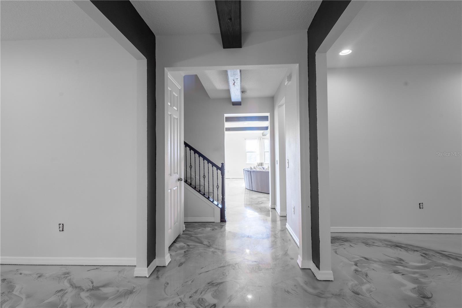 VISTAS/WATERS EDGE PH 1 - Residential