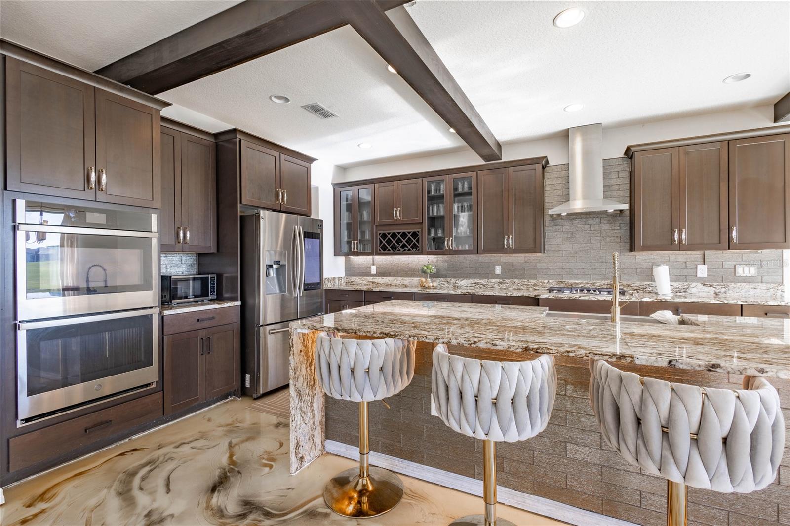 VISTAS/WATERS EDGE PH 1 - Residential