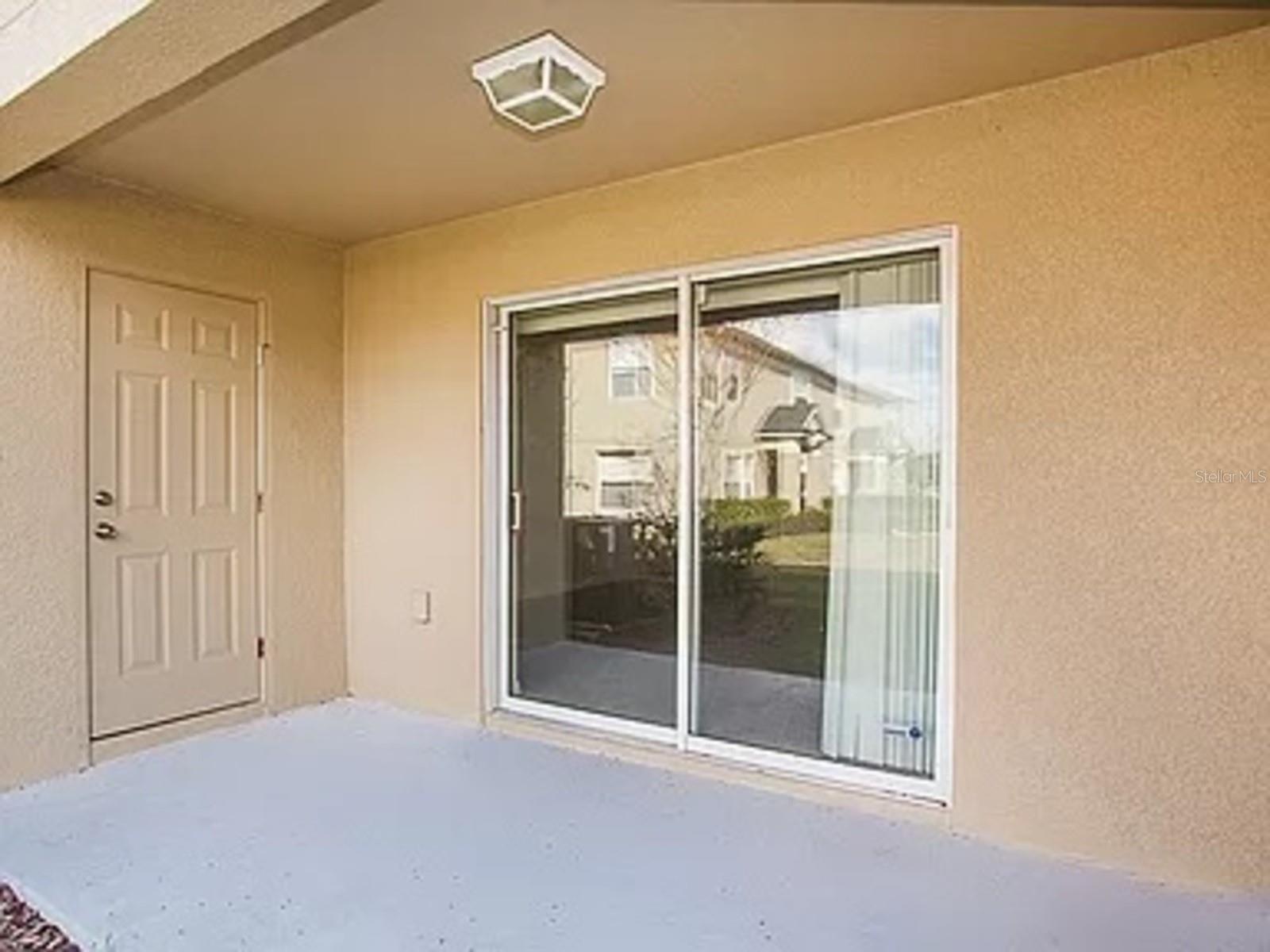 AMBERLEE TWNHMS - Residential