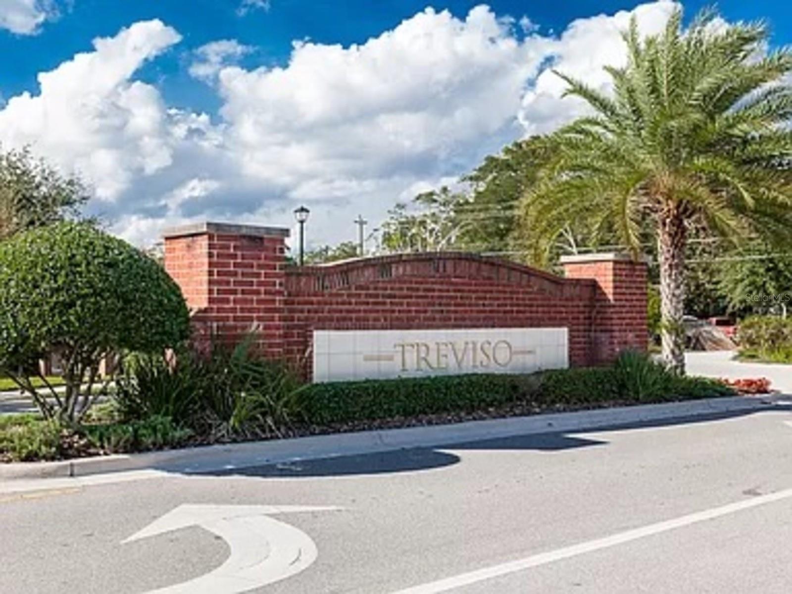 AMBERLEE TWNHMS - Residential