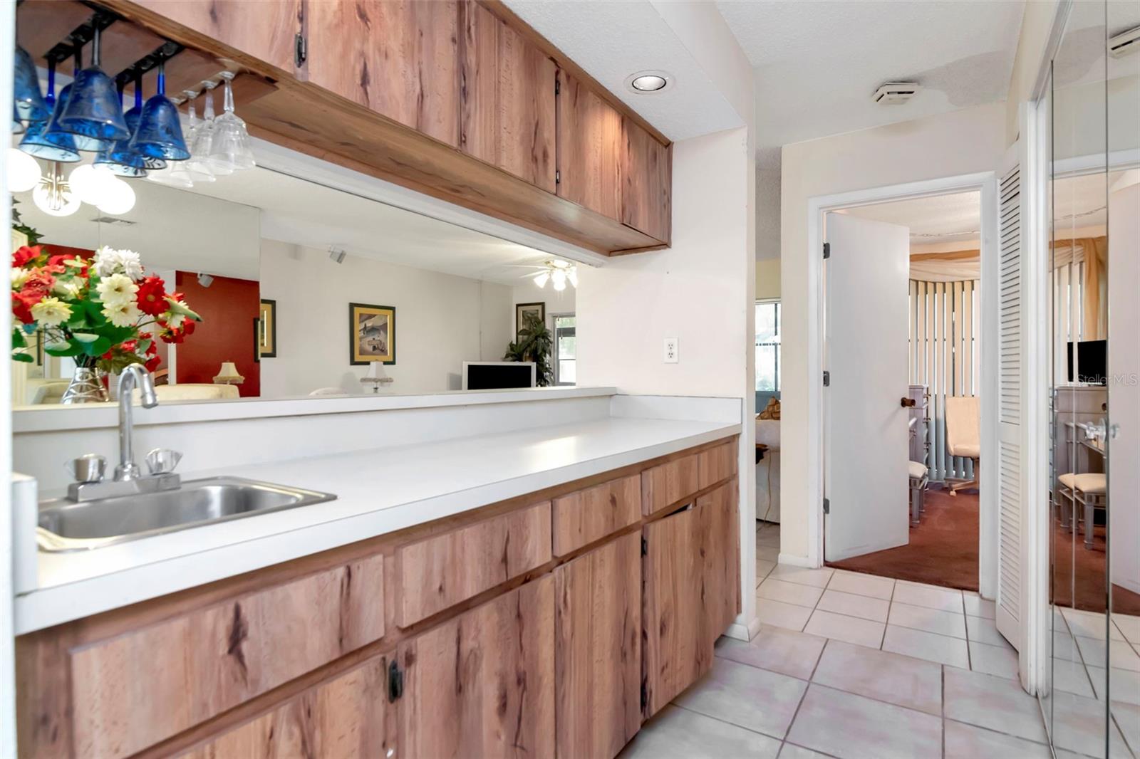 EAST LAKE WOODLANDS CLUSTER HOMES - Residential