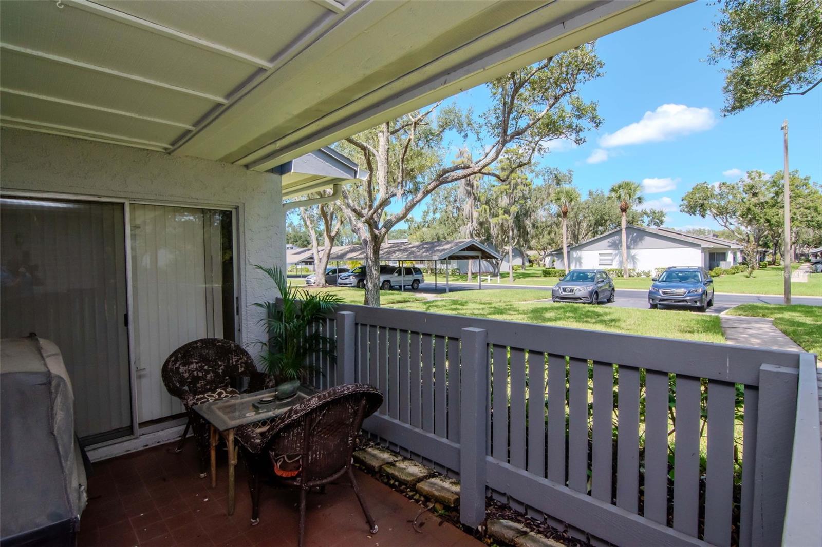 EAST LAKE WOODLANDS CLUSTER HOMES - Residential