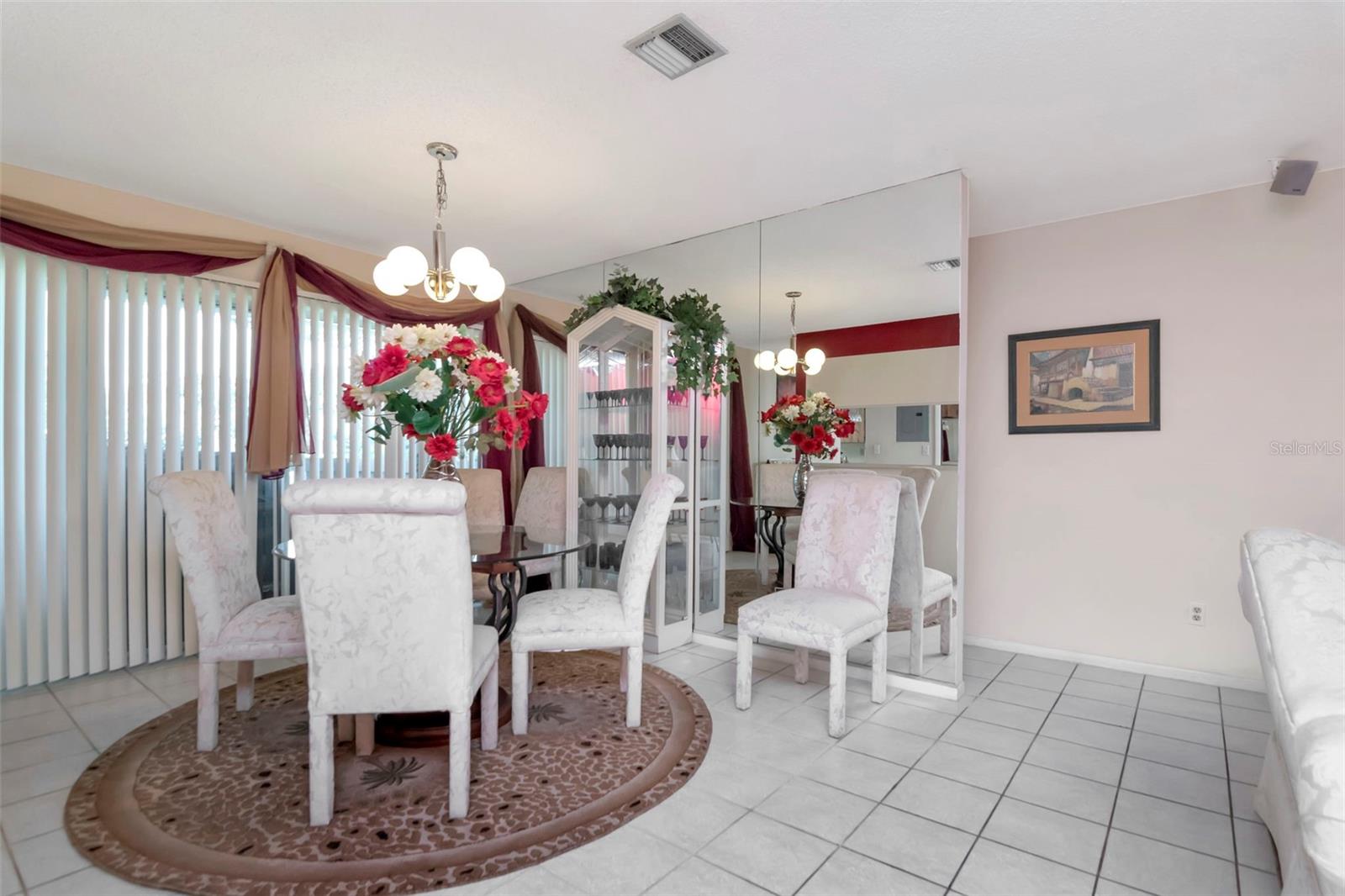 EAST LAKE WOODLANDS CLUSTER HOMES - Residential