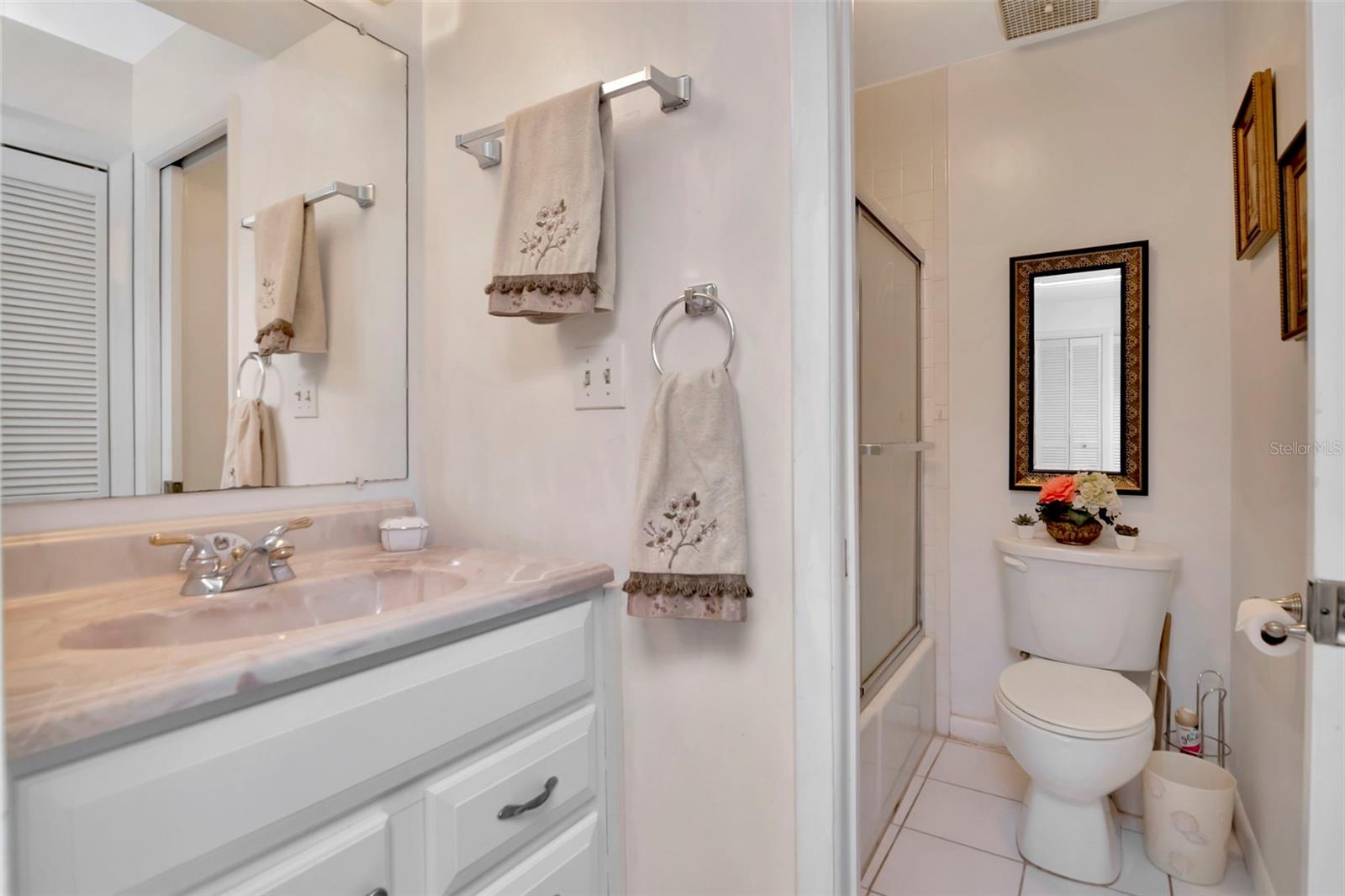 EAST LAKE WOODLANDS CLUSTER HOMES - Residential