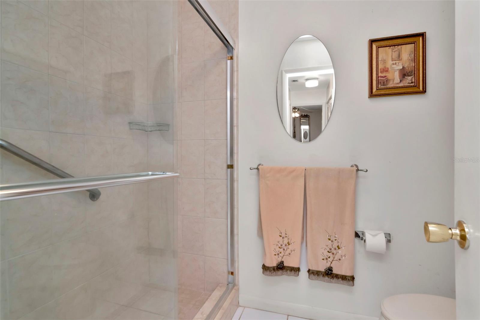 EAST LAKE WOODLANDS CLUSTER HOMES - Residential