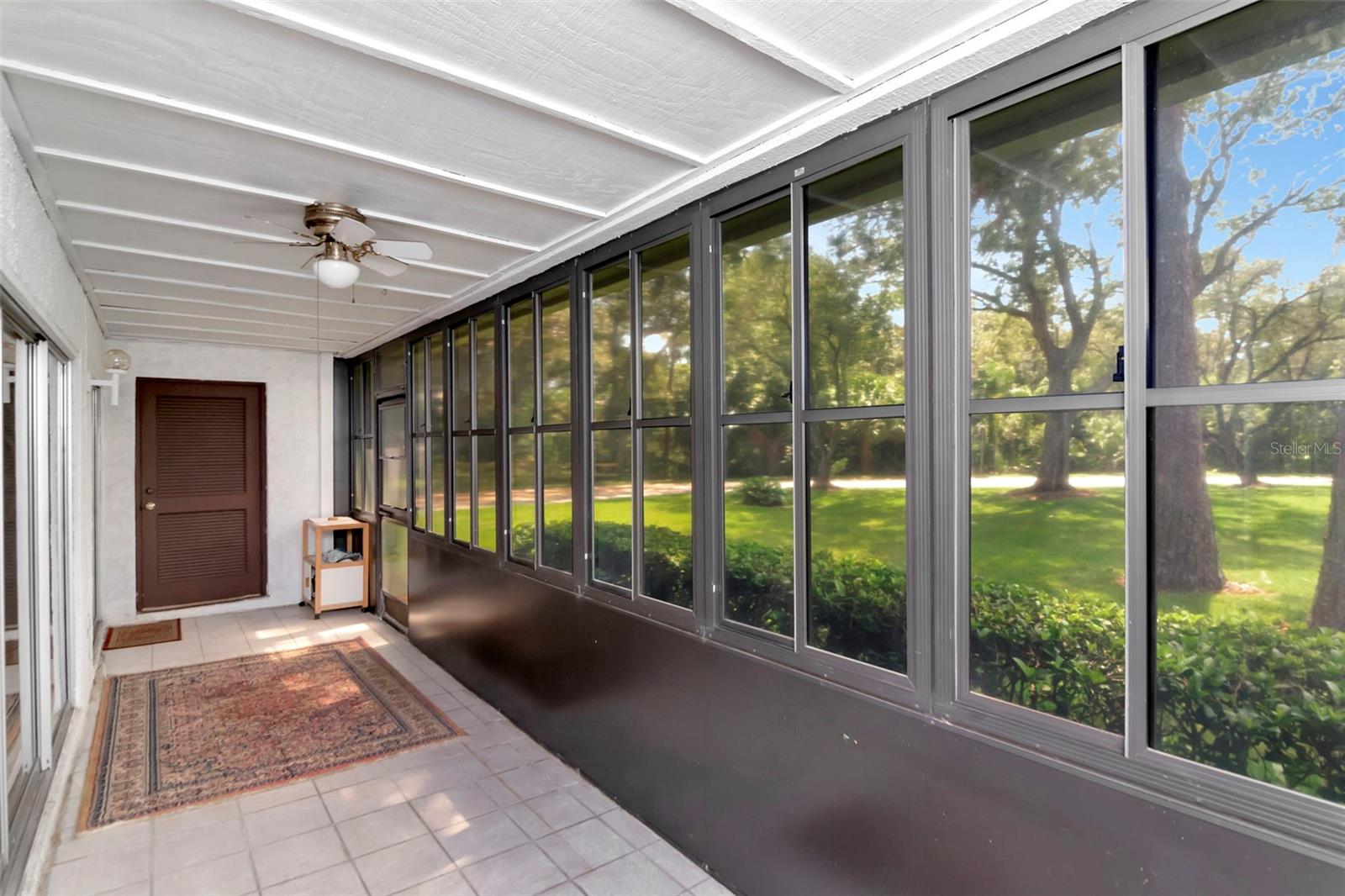 EAST LAKE WOODLANDS CLUSTER HOMES - Residential