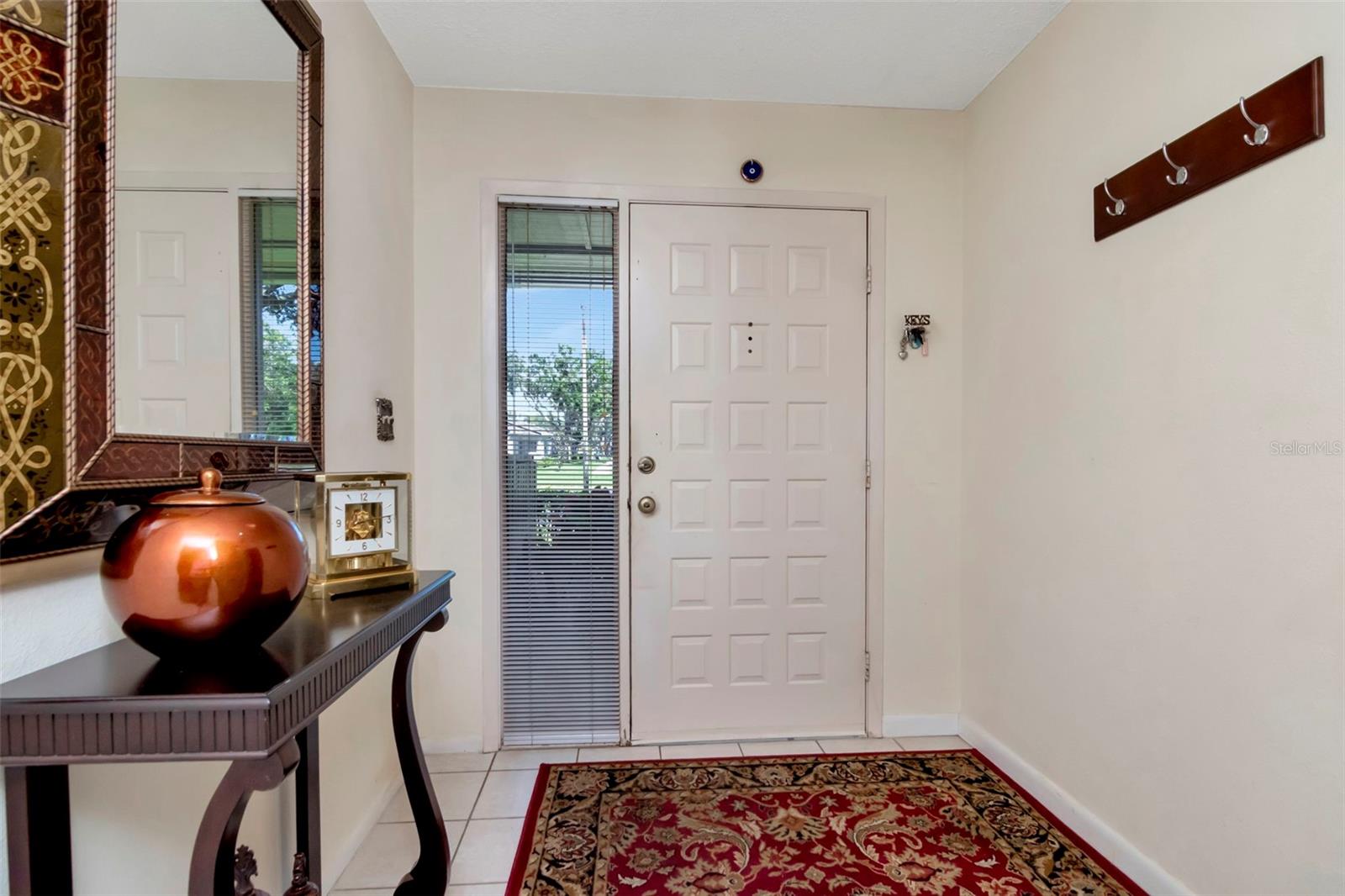 EAST LAKE WOODLANDS CLUSTER HOMES - Residential