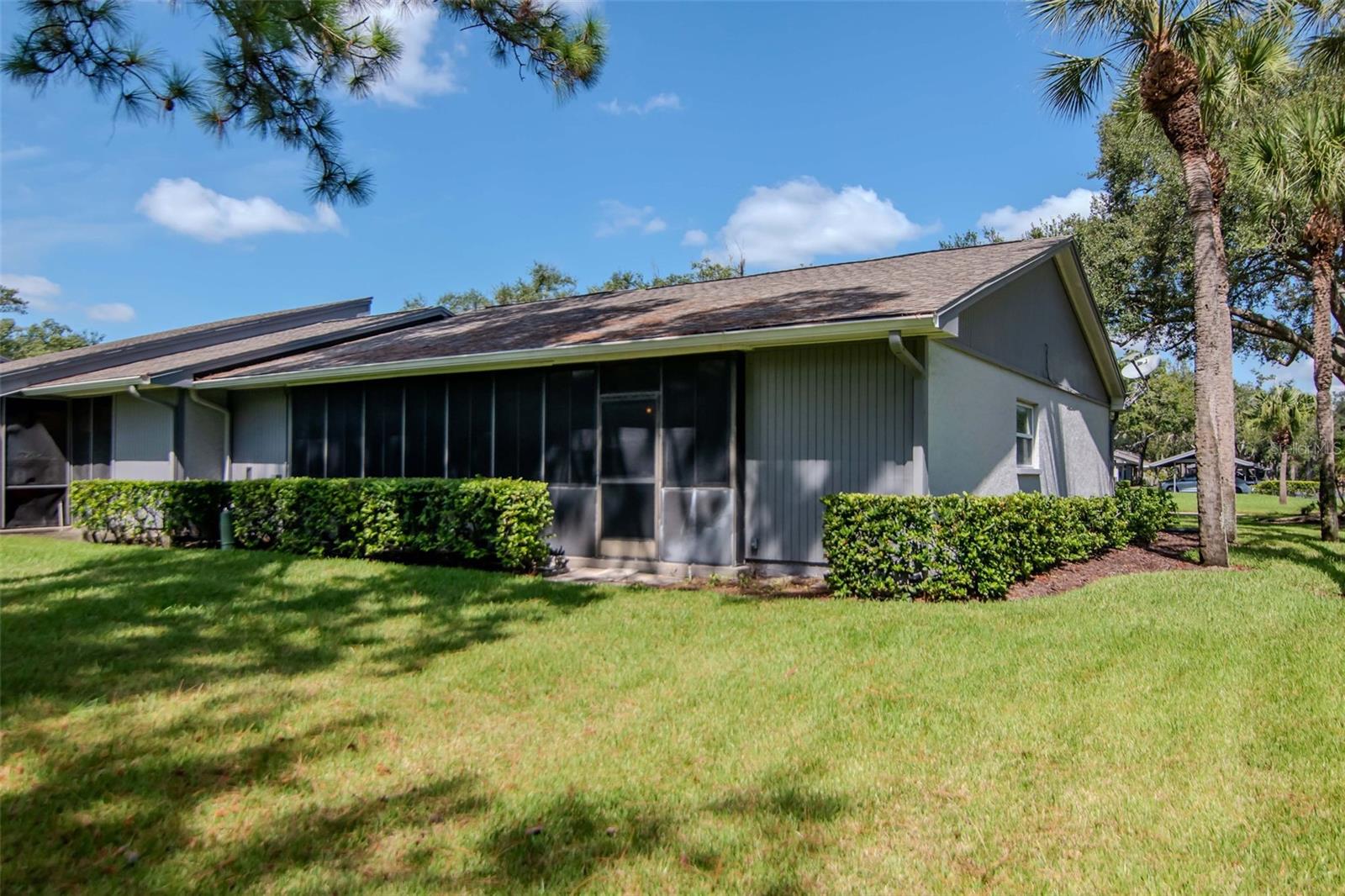 EAST LAKE WOODLANDS CLUSTER HOMES - Residential