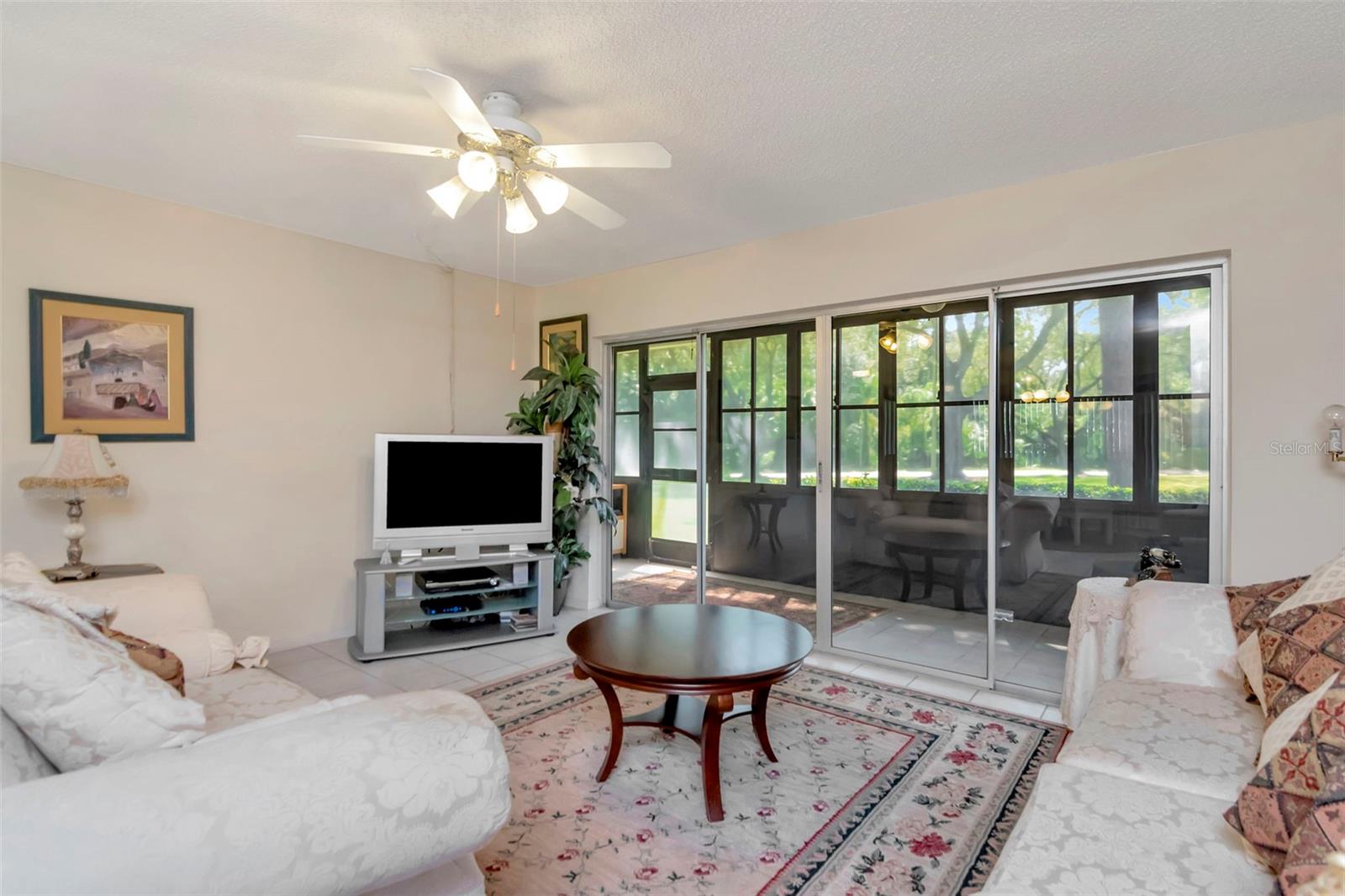 EAST LAKE WOODLANDS CLUSTER HOMES - Residential