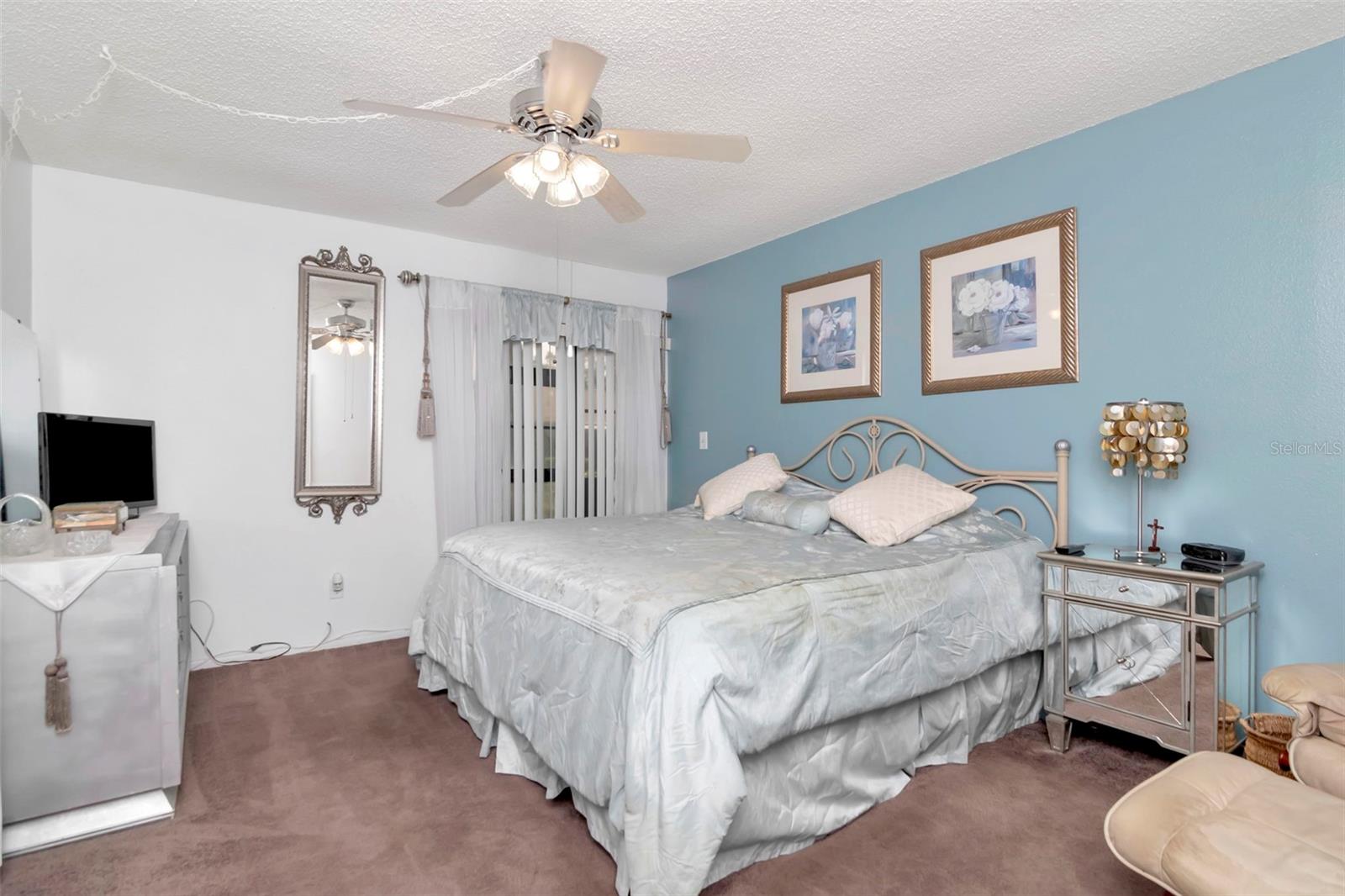 EAST LAKE WOODLANDS CLUSTER HOMES - Residential