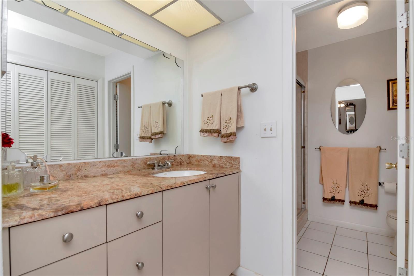 EAST LAKE WOODLANDS CLUSTER HOMES - Residential