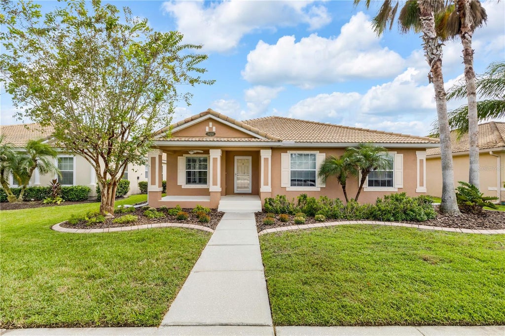 Photo of 3450 Velona Avenue, New Smyrna Beach, FL 32168 (MLS # NS1089272)