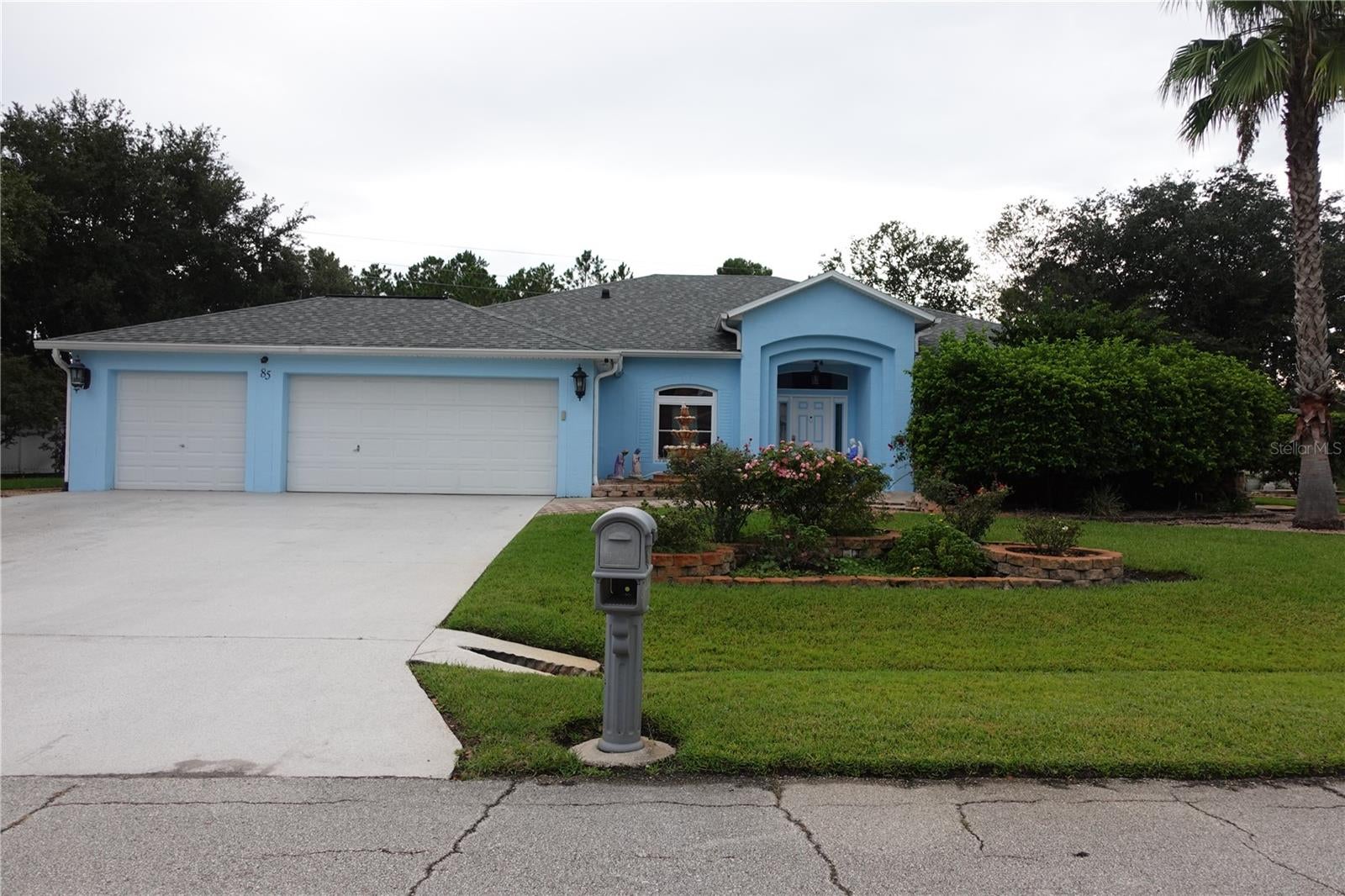 85 LANCELOT DRIVE