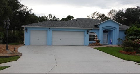 85 Lancelot Drive, Palm Coast, FL 32137