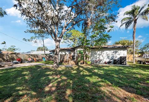 A home in SARASOTA