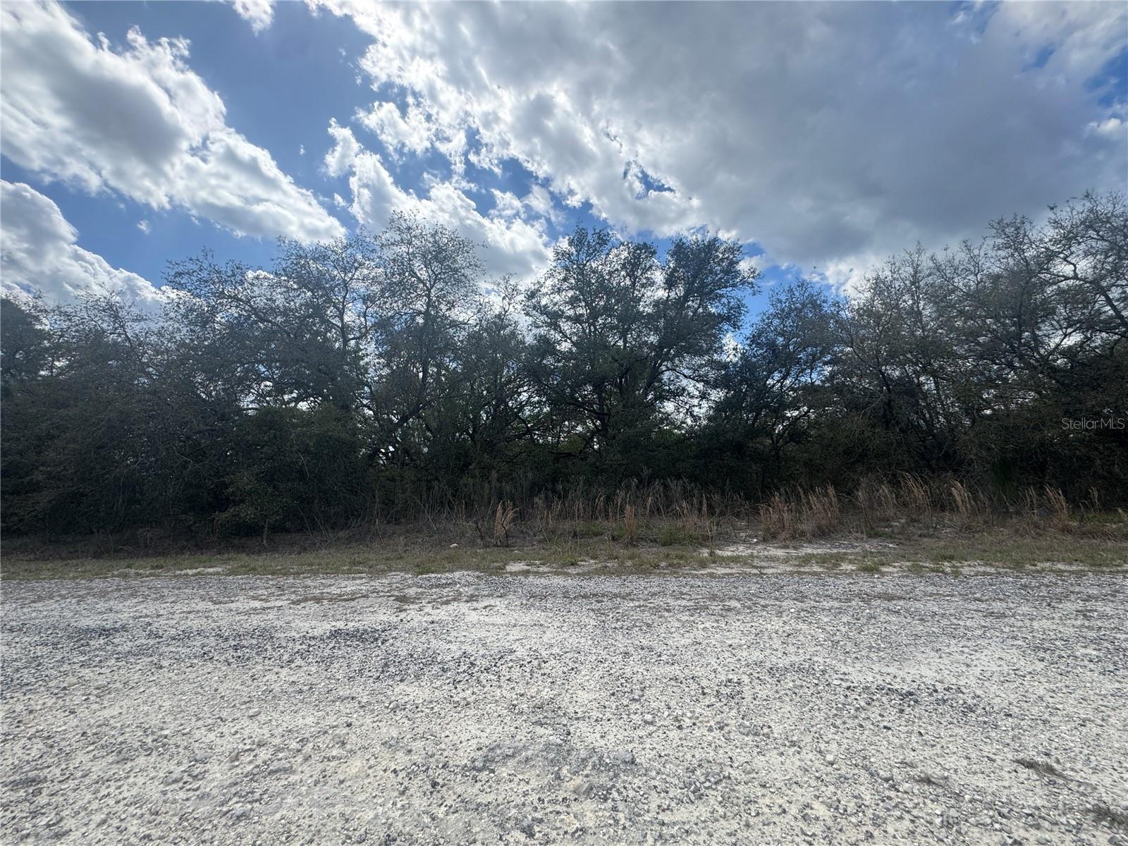 RAINBOW LAKES ESTATE - Land