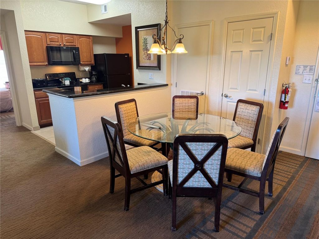 Photo of 8125 Resort Village Drive #5612, Orlando, FL 32821 (MLS # S5136539)