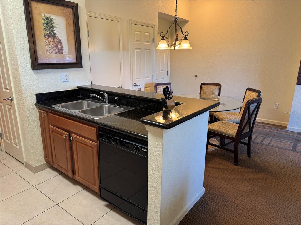 Photo of 8125 Resort Village Drive #5612, Orlando, FL 32821 (MLS # S5136539)