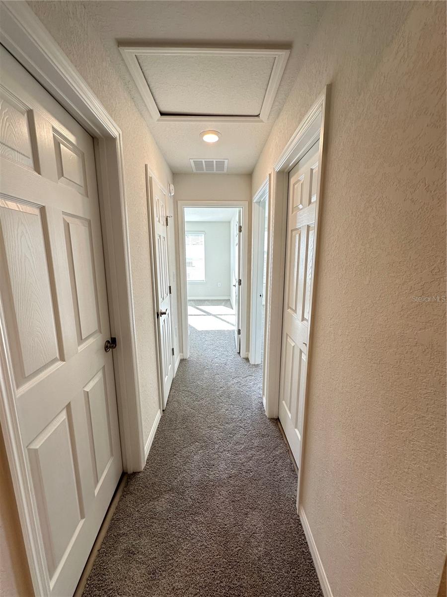 CROSSINGS PH 1 - Residential Lease