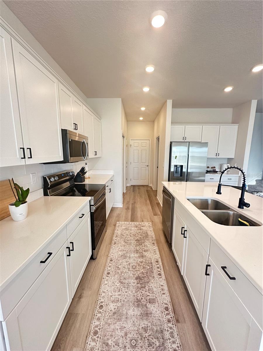 CROSSINGS PH 1 - Residential Lease