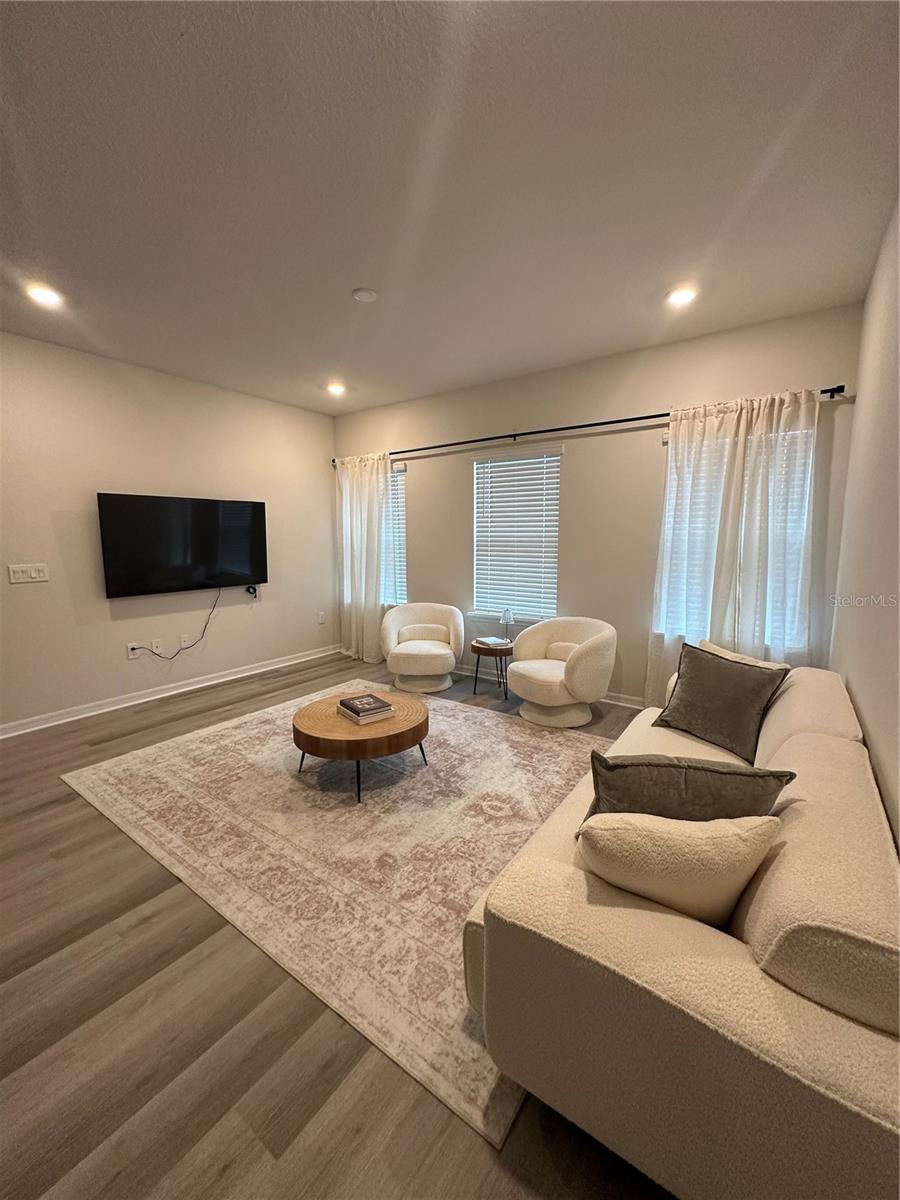 CROSSINGS PH 1 - Residential Lease