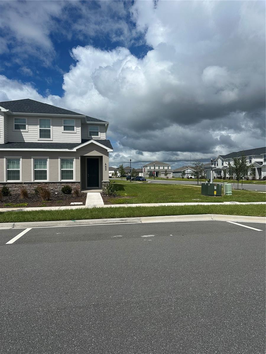 CROSSINGS PH 1 - Residential Lease