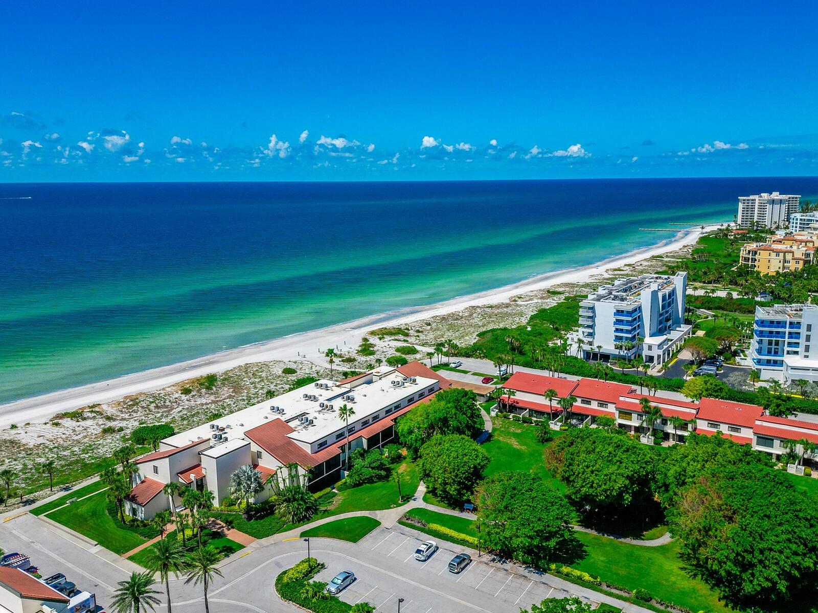 SEAPLACE I - Residential