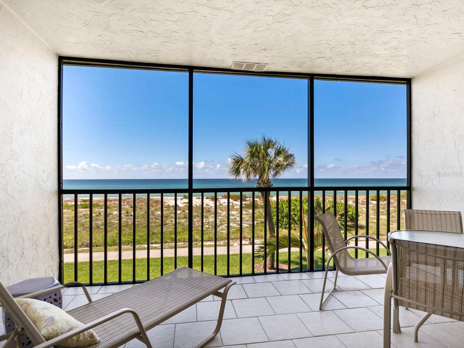 SEAPLACE I - Residential