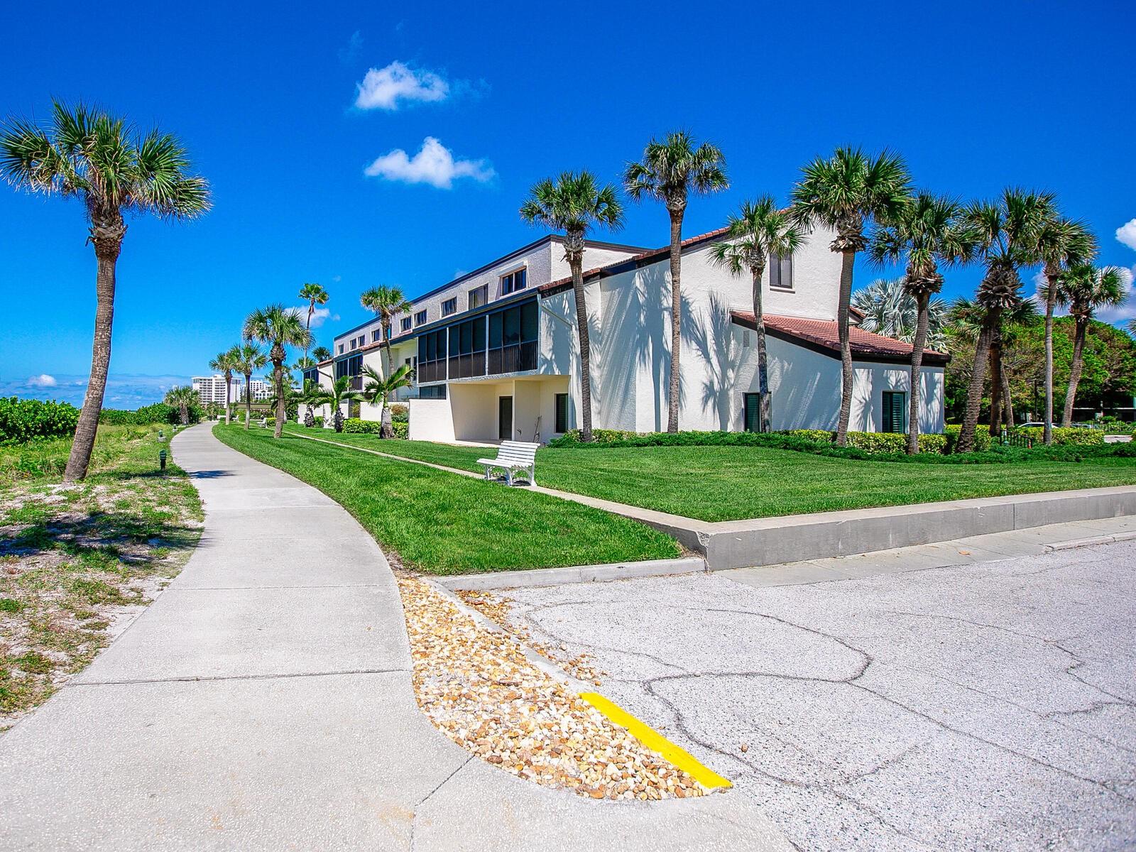 SEAPLACE I - Residential