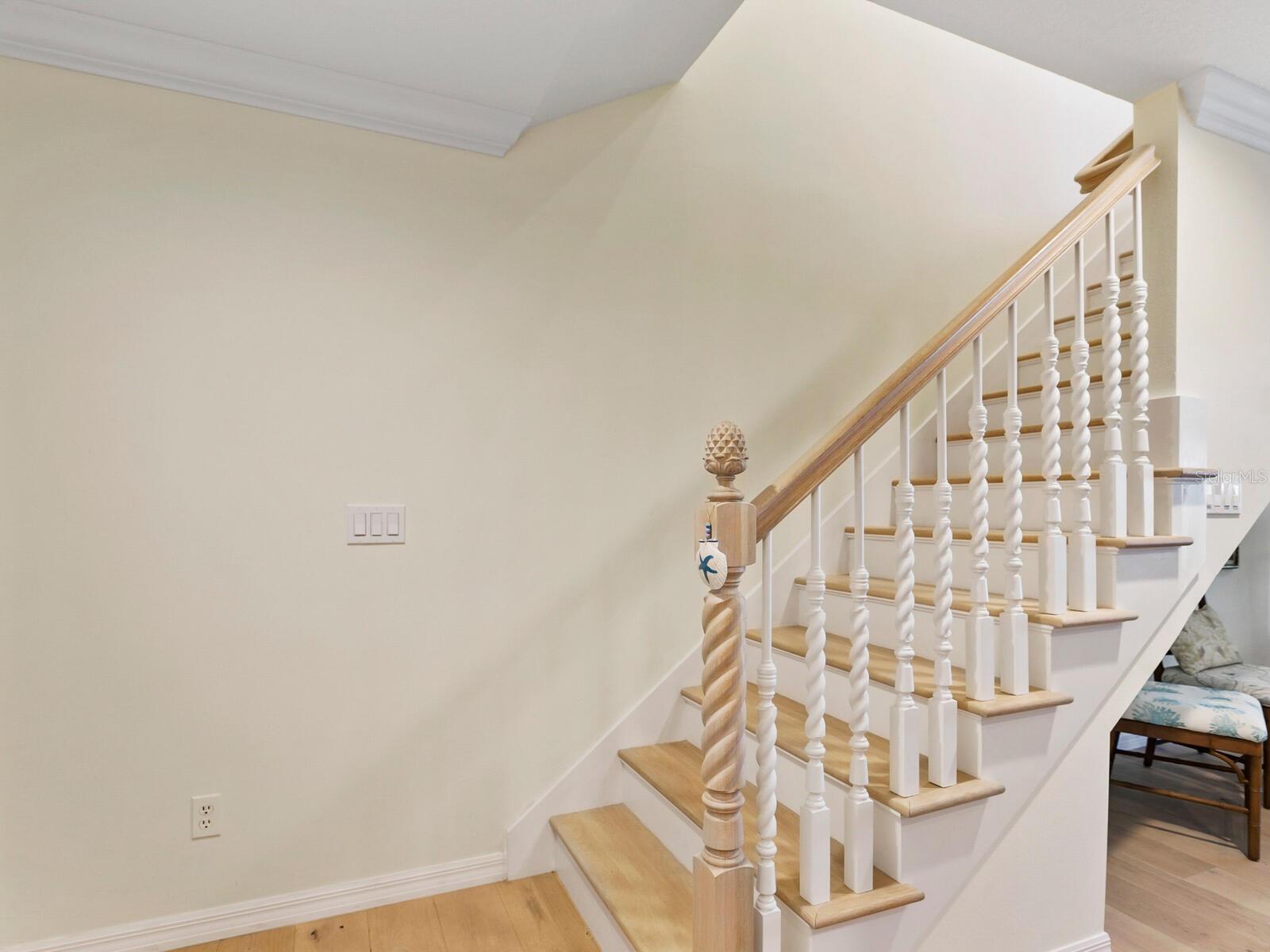 SEAPLACE I - Residential