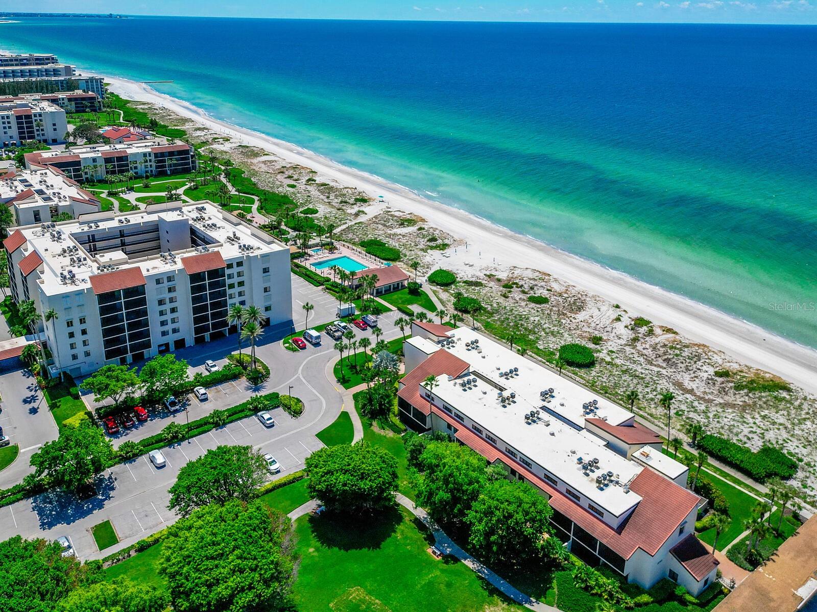 SEAPLACE I - Residential