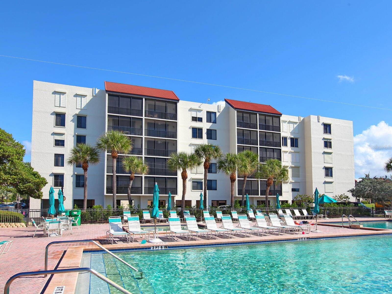 SEAPLACE I - Residential