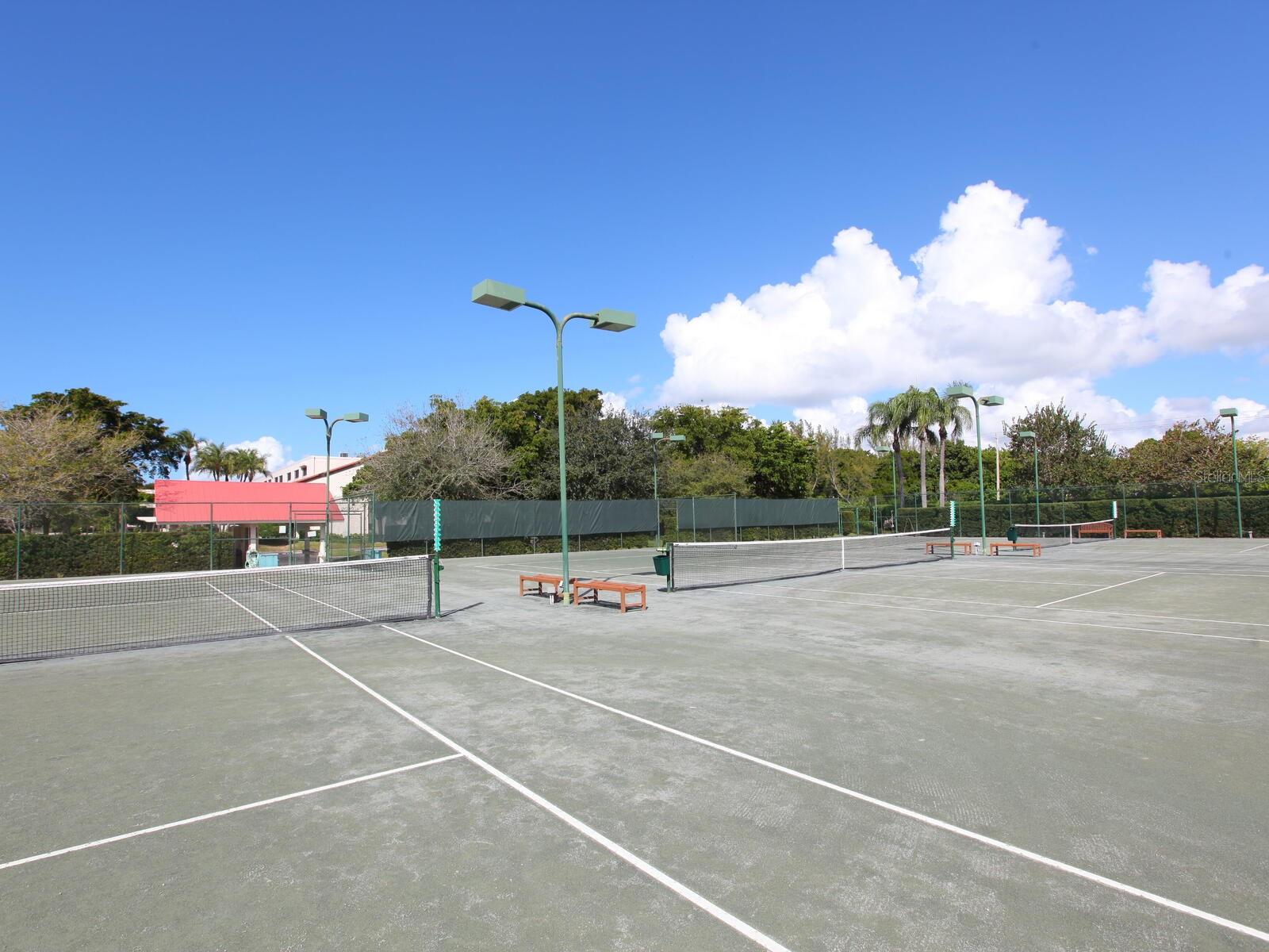 SEAPLACE I - Residential