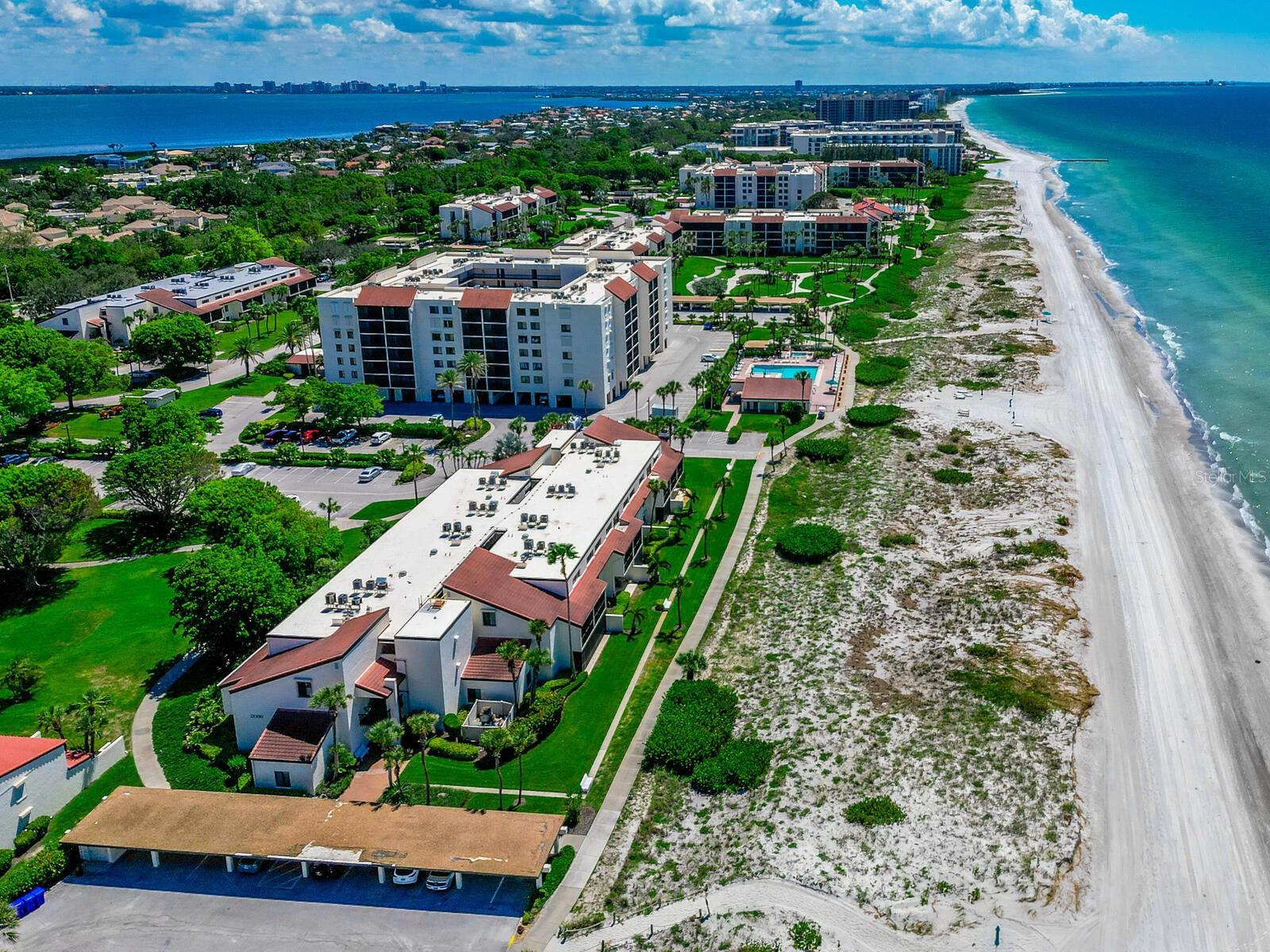 SEAPLACE I - Residential