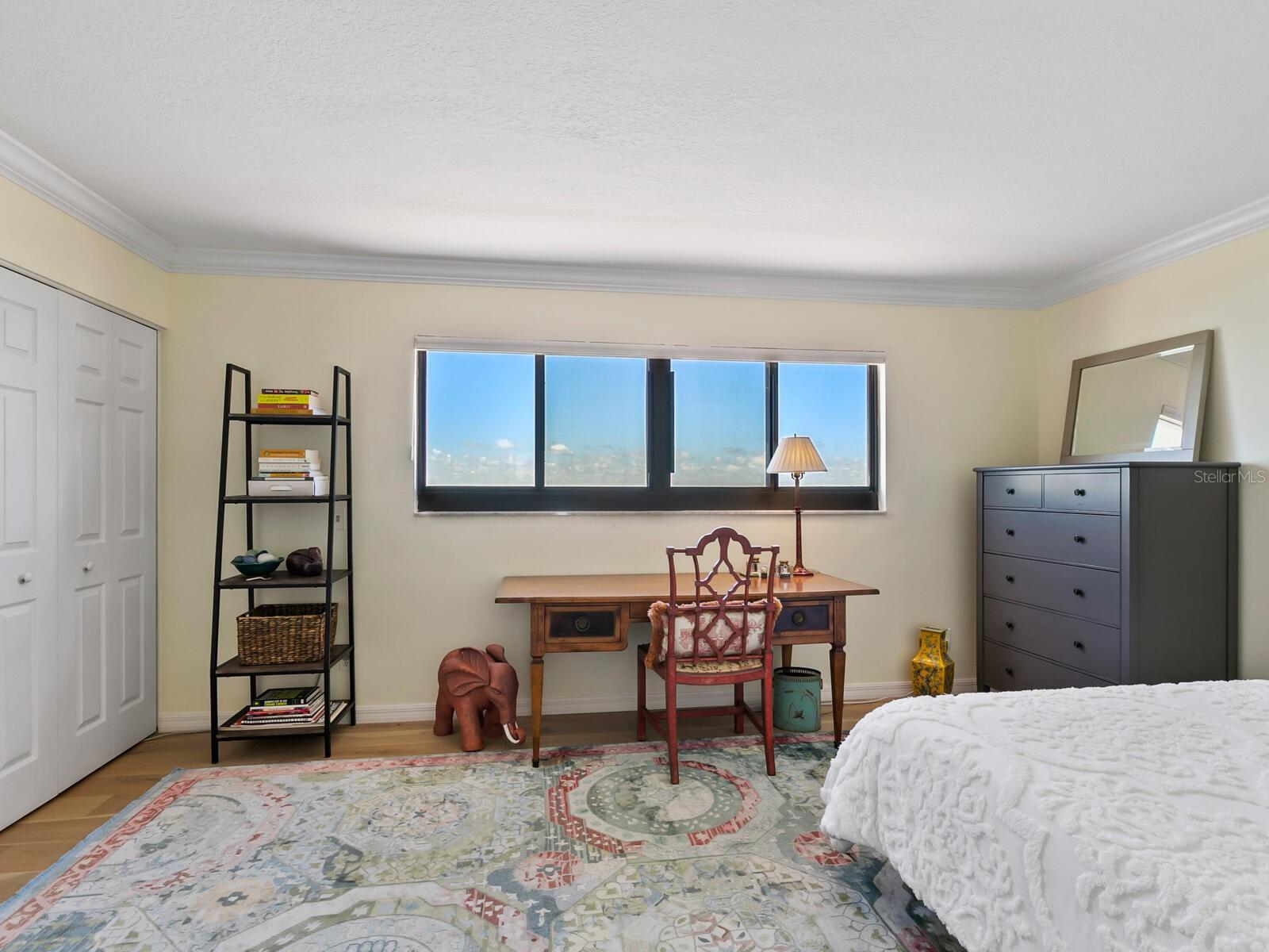 SEAPLACE I - Residential