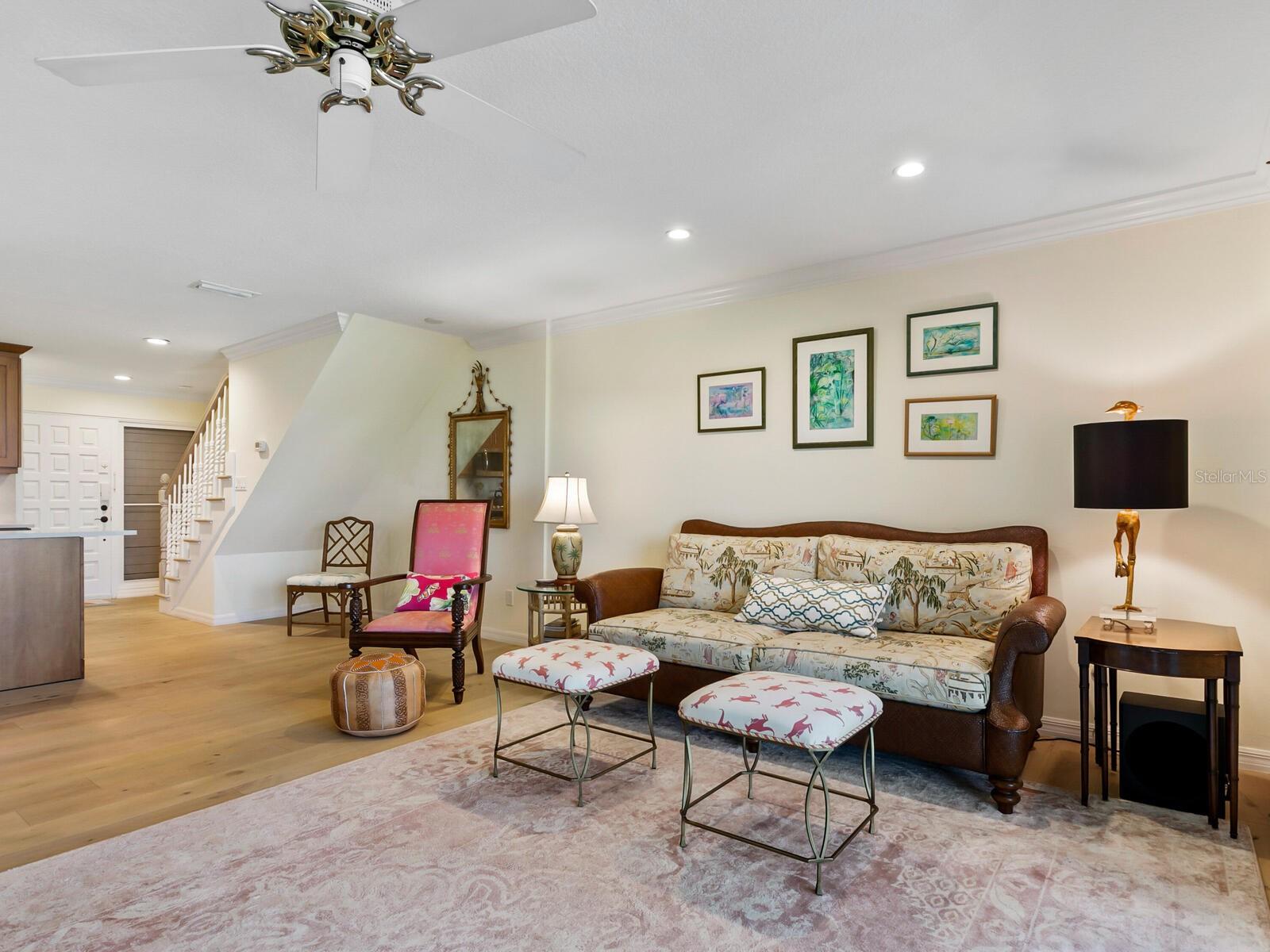 SEAPLACE I - Residential