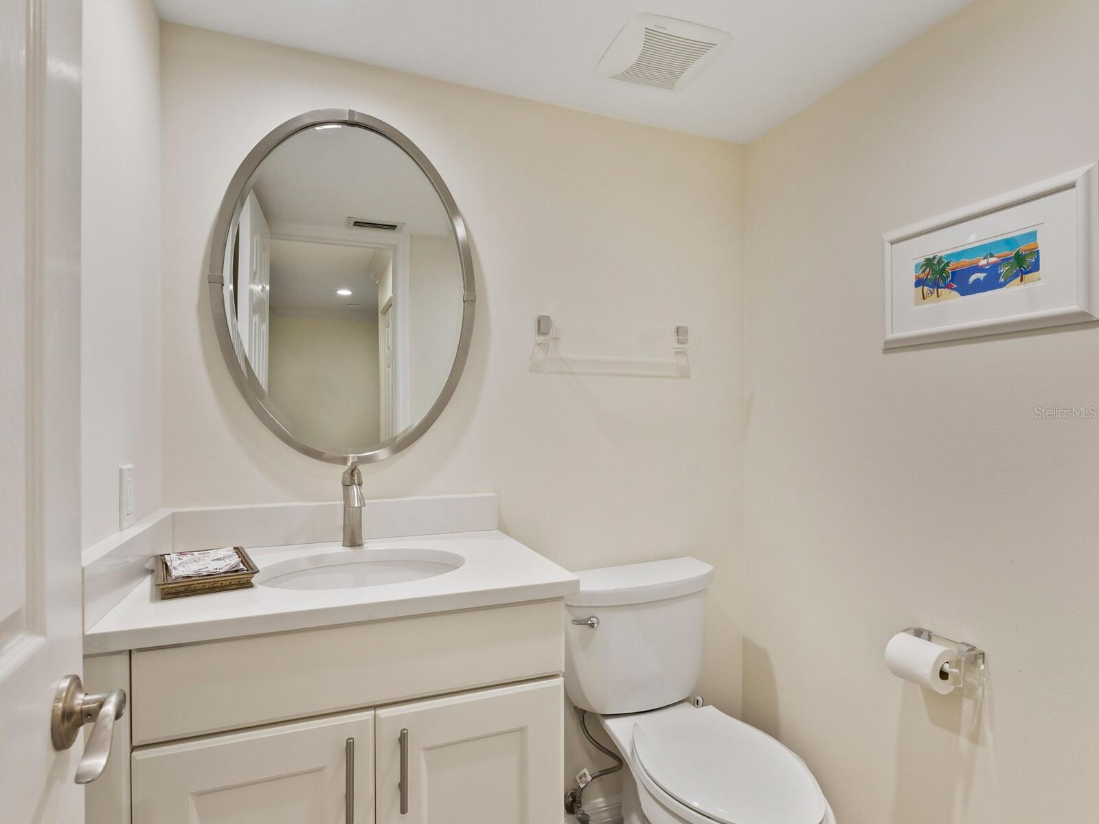 SEAPLACE I - Residential