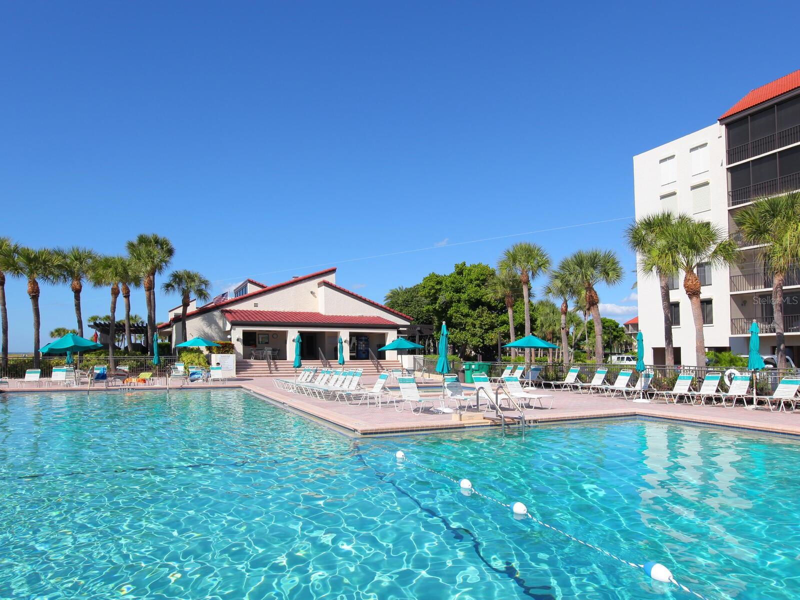 SEAPLACE I - Residential