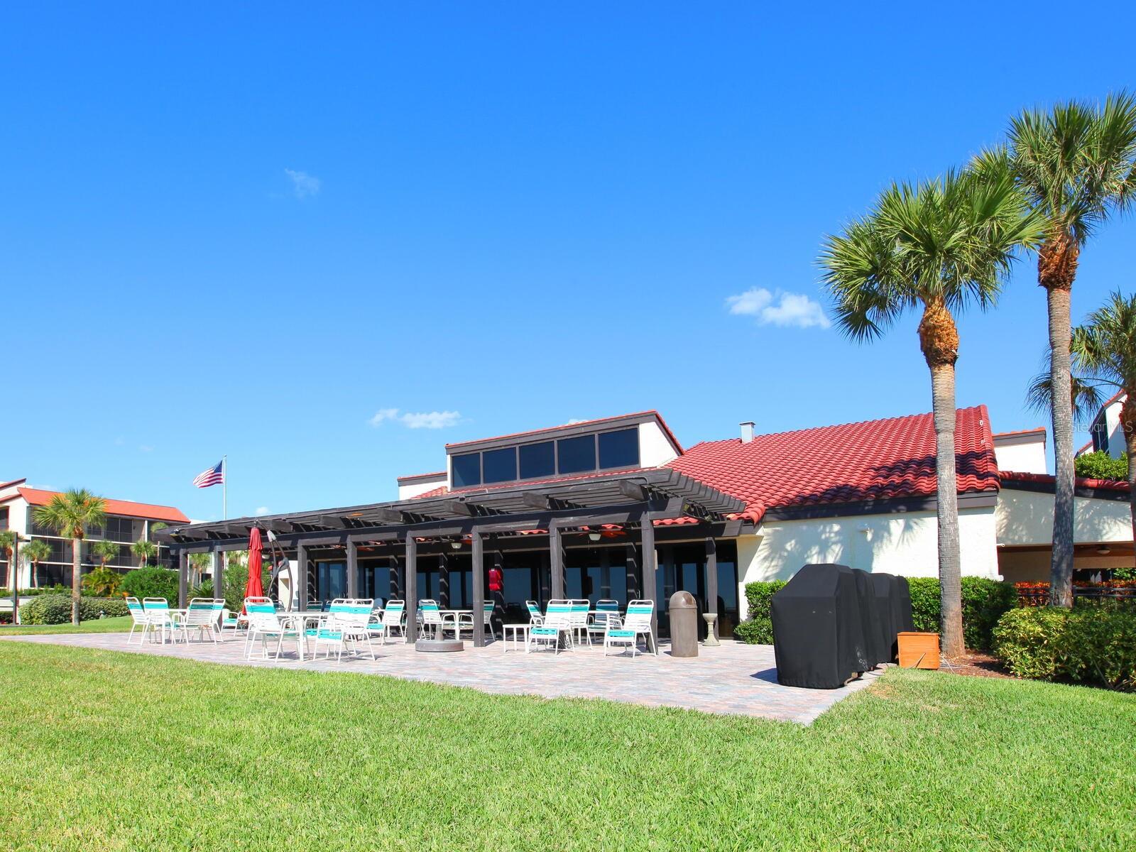 SEAPLACE I - Residential